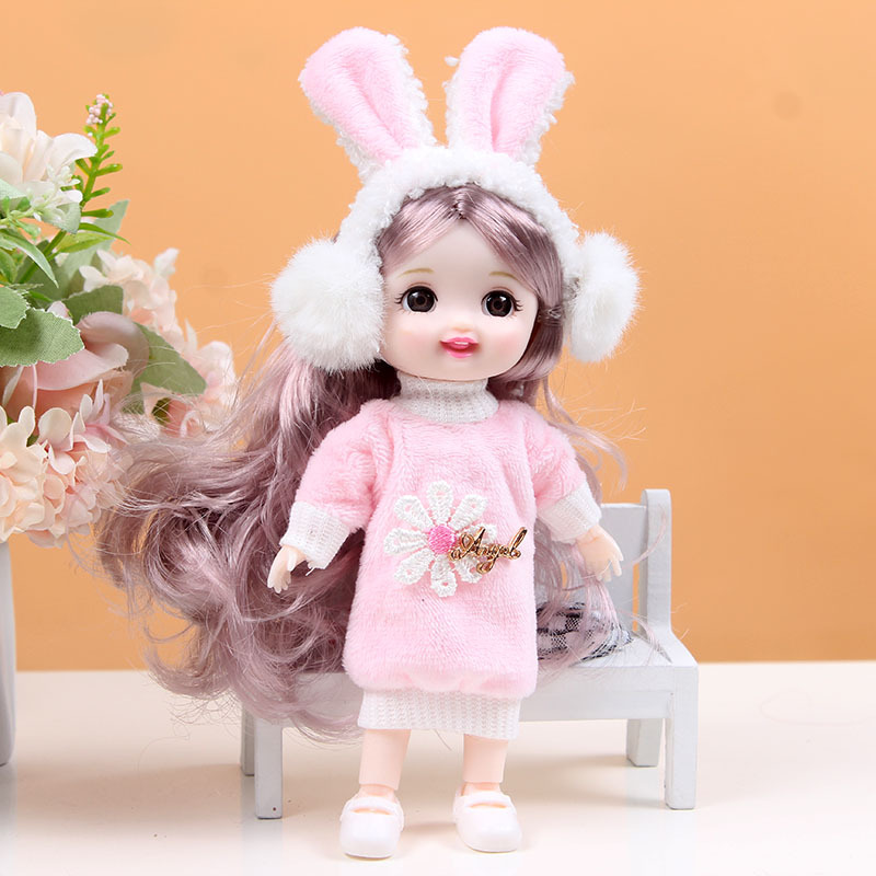 Pink Rabbit